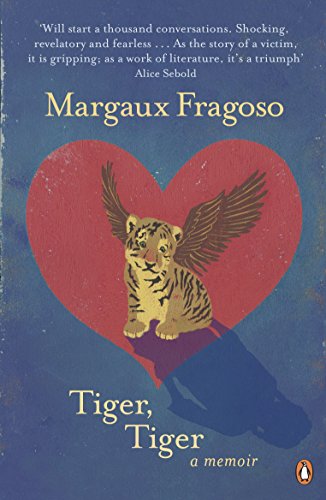Tiger, Tiger: A Memoir von Penguin